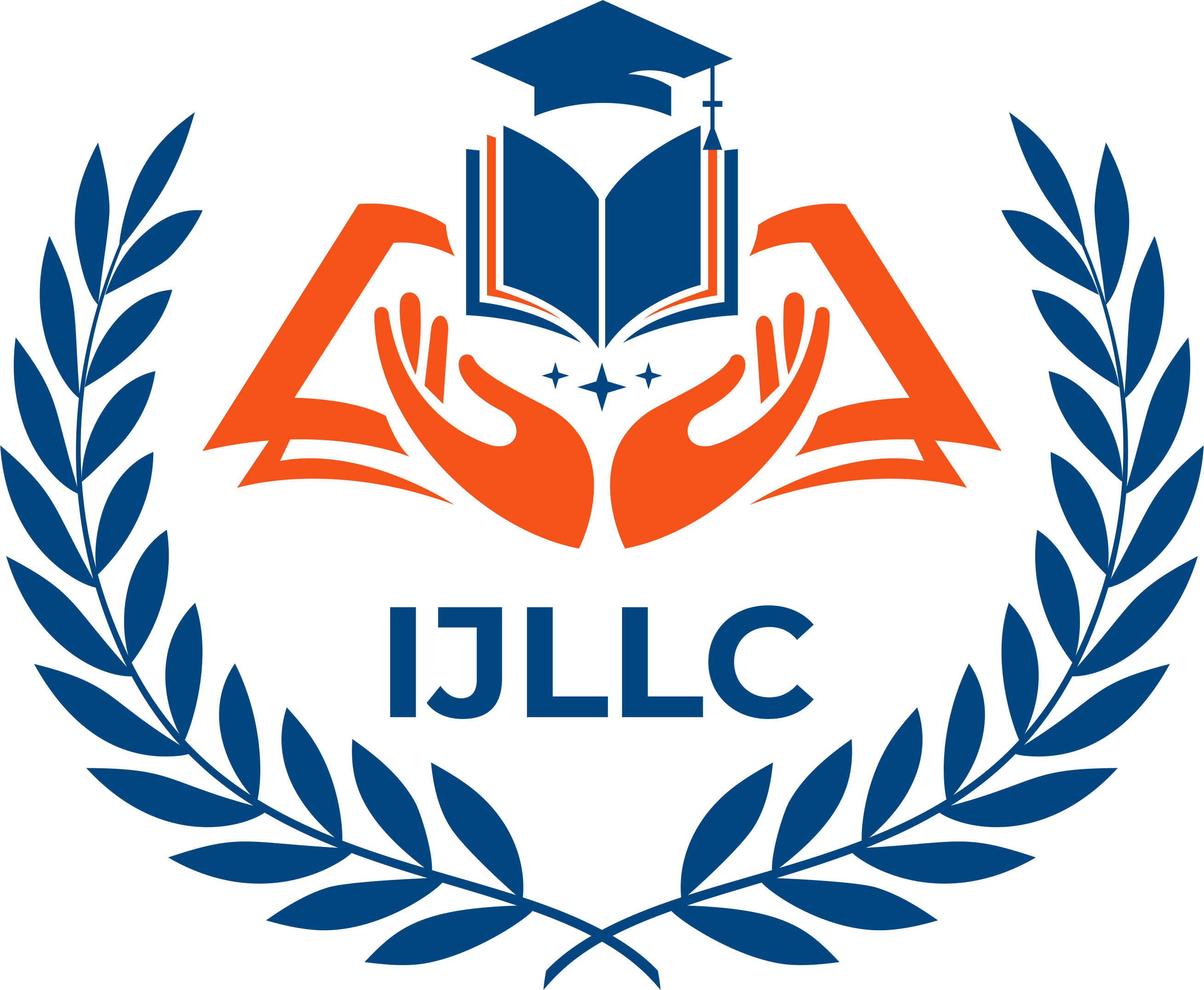 IJLLC